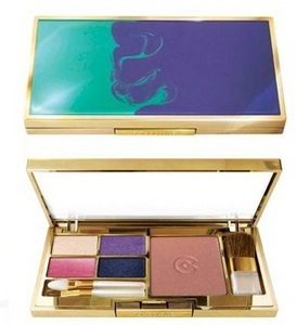 Carisma palette 1